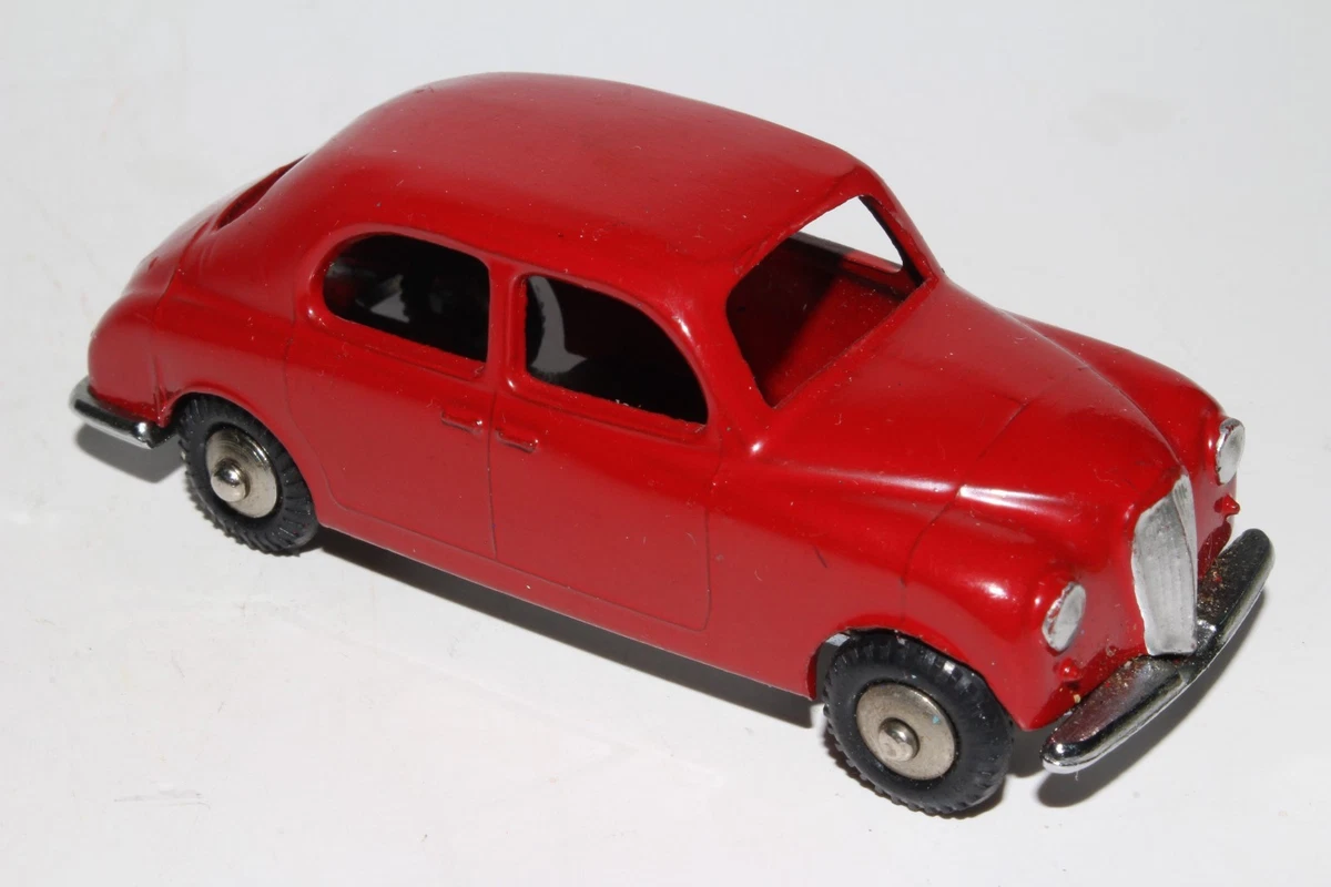Modell Auto Politoys No 586 Ford GTJ (Gebraucht) in Willisau für CHF 20