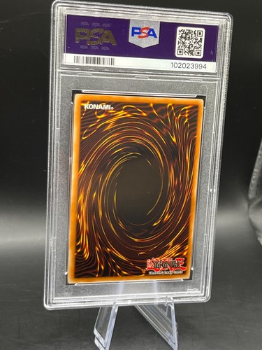 Yugioh VWXYZ-Dragon Catapult Cannon (UTR) EEN-EN031 Elemental Energy-1st Edition - Picture 5 of 6