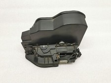BMW X3 E83 T�rschloss T�r Schloss Vorne Rechts door lock 7202146