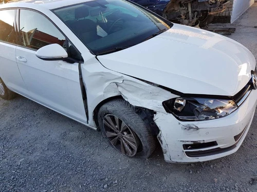 5G0868345 Mando Elevalunas Trasero Izquierdo para VOLKSWAGEN GOLF VII VAR 186379 - Imagen 9 de 10