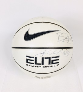 nike elite championship basketball 29.5