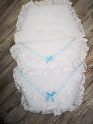 cosy toes for pushchairs