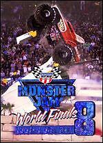 Monster Jam World Finals 8, DVD NTSC | eBay