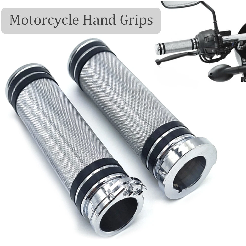 HDBUBALUS 1 Elektronische Gaspedaal Handgrepen Motorfiets