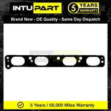 Fits Vauxhall Astra Zafira Meriva 1.6 IntuPart Inner Inlet Manifold Gasket
