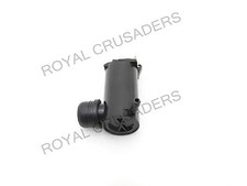 2 X Compatible with SUZUKI SAMURAI WINDSHIELD WINDSCREEN WASHER PUMPS #G214