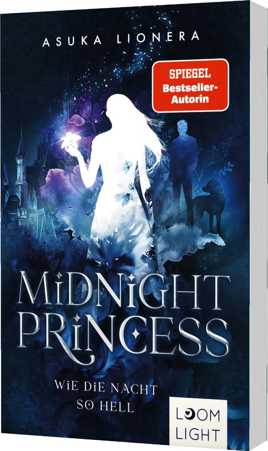 Thumbnail - Midnight Princess 1: Wie Die Nacht So Hell | Magischer