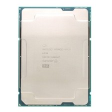 Intel Xeon Gold 6338 SRKJ9 2.0GHz 32 Core 64 Thread 205W LGA4189 CPU Processor