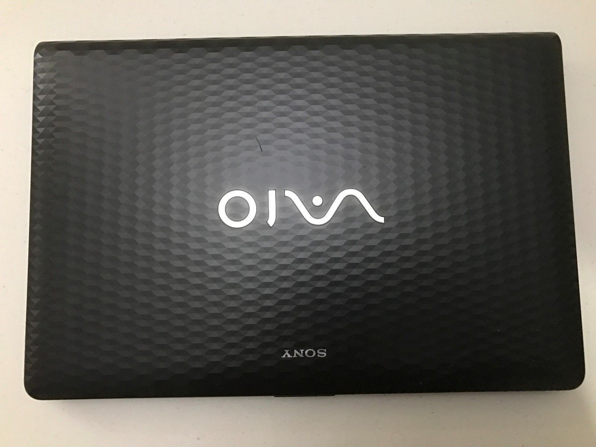 Sony VAIO VPCEH 15.6 Sony VAIO VPCEH 15.6