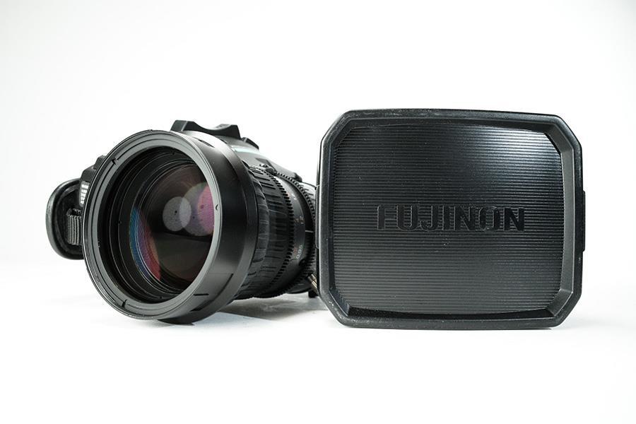 FUJINON XT17sX4.5BRM 1/3インチ業務用カメラ用HDレンズ FUJINON XT17sX4.5BRM 1/3インチ業務用カメラ用HDレンズ 【公式通販】