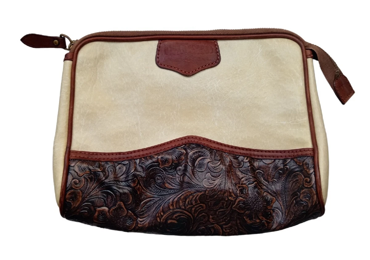 Pochette cuoio deals