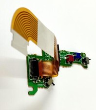 Scheda sensore CDX T 60 Sony 1-654-843-II Porsche CDC 3 Silverstone 2660