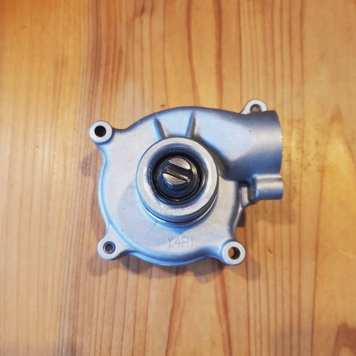 KAWASAKI Genuine 1998-2005 NINJA ZX-10 ZX-11 ZZR1200 Water