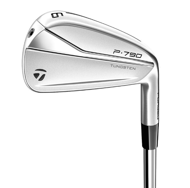 名器！人気！P790 2021 5〜P TOUR AD 95 S 6本SET NEW] 2021 TaylorMade P790 Iron Set 5-PW /TT Elevate 95/ Stiff Flex