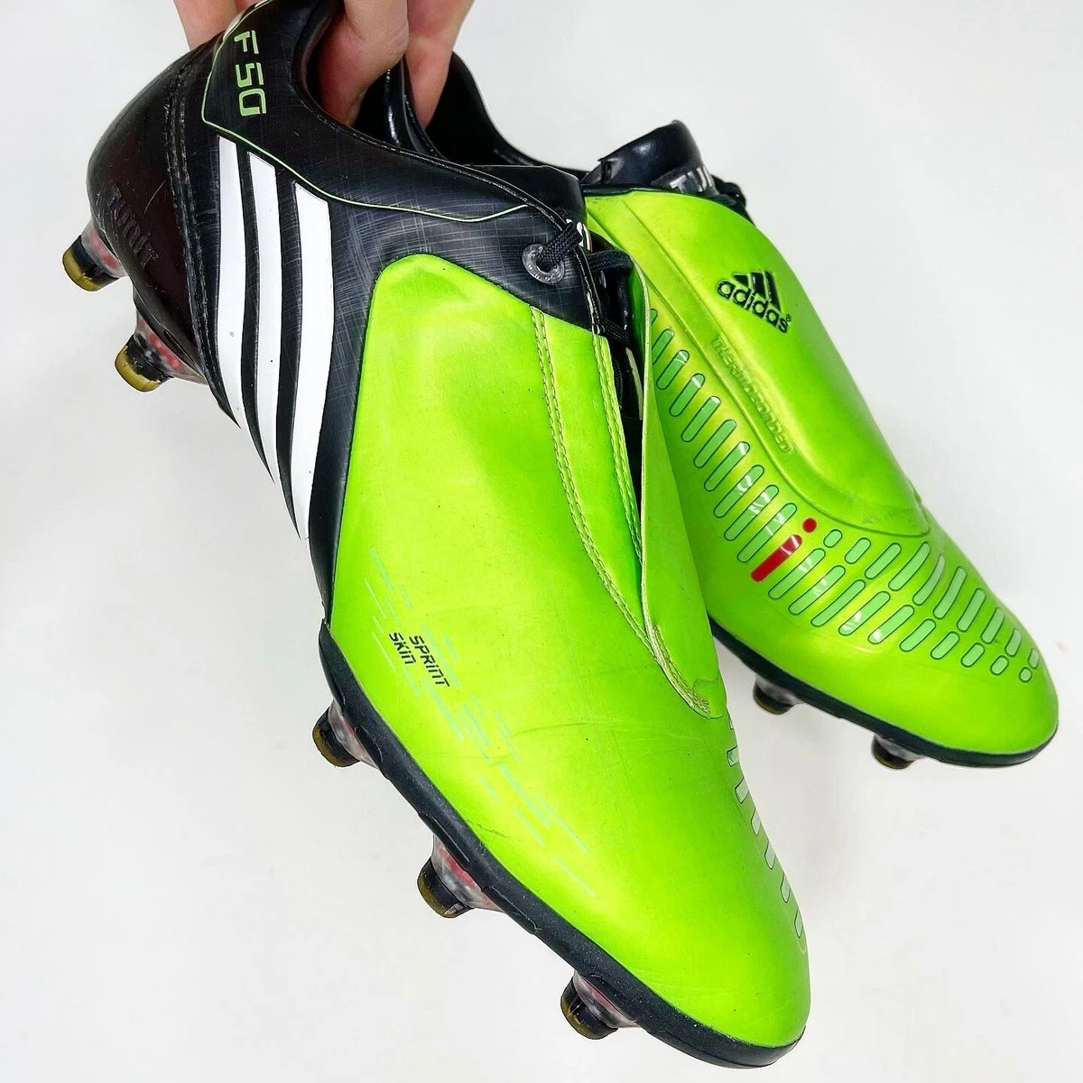 Adidas f50 deals i