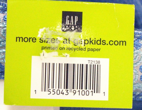 NWT GAP Kids Flare Stretch Light Blue Sparkly Corduroy Pants Snap & Zip Closure - Picture 41 of 45