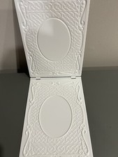 Spellbinders Large Embossing Folder