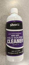 High Performance Solvent Cleaner SC10 1 Litre Windows Doors Upvc Plastic