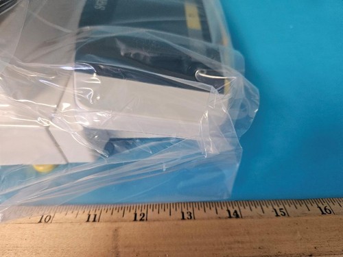 SARTORIUS ELECTRONIC PRECISION BALANCE SCALE MCE2202S-S00-0 CUBIS-II 8" 2200X.01 - Picture 10 of 17