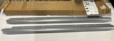 (L04) Orig. SUBARU Legacy Outback Seitenschweller L+R E265EAJ000