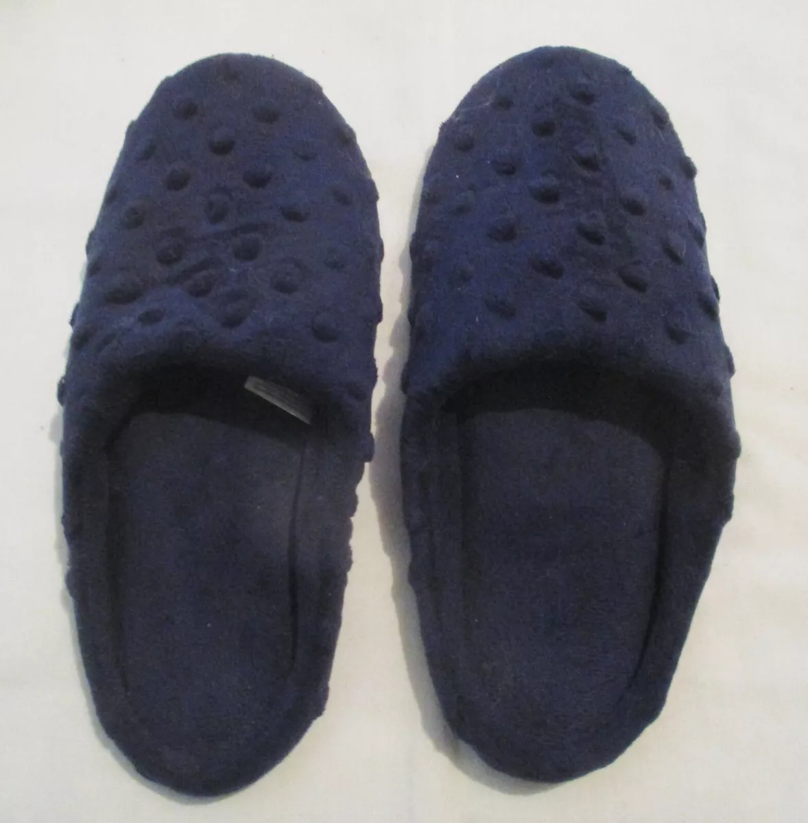 Minky slippers online