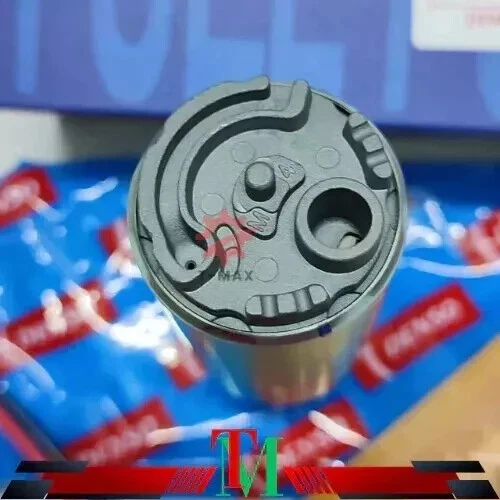 For OEM Genuine New Denso Fuel Pump Electric 195130-2181 For Toyota Lexus - Image 4 of 4