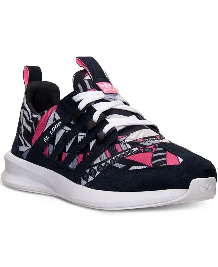 Adidas sl loop clearance womens