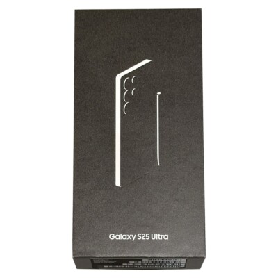スマートフォン本体 Samsung Galaxy S25 Ultra Whitesilver 1TB Samsung Galaxy S25 Ultra 256GB Unlocked Android Cell Phone