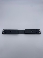 Havis Tir 3 License Plate Bracket - C-tir3-unv