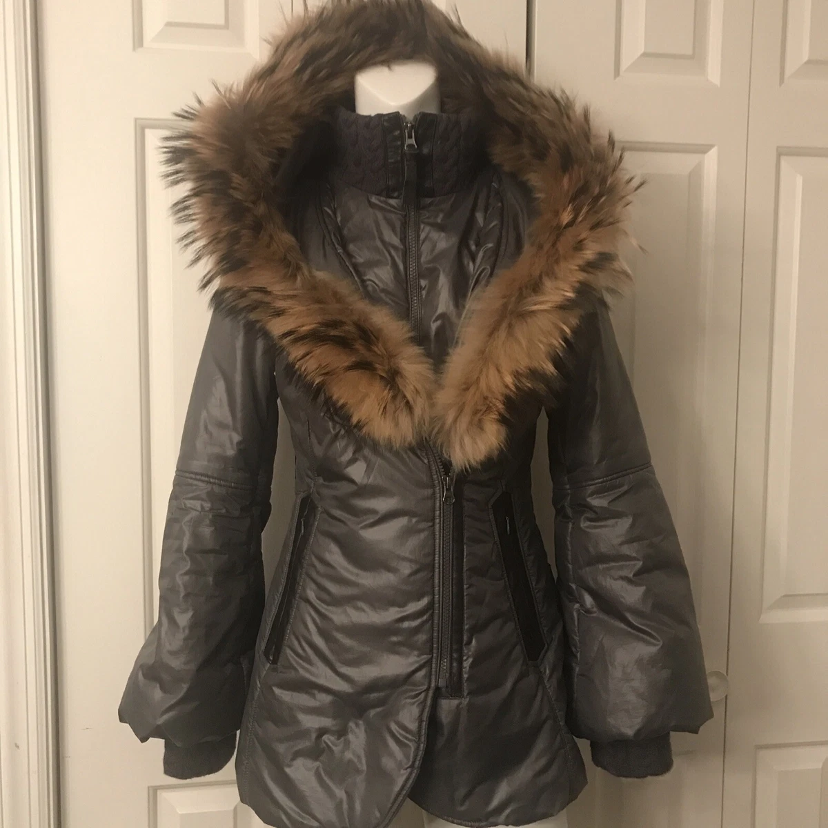 Jackets Mackage 2024 www.lightgames.pro