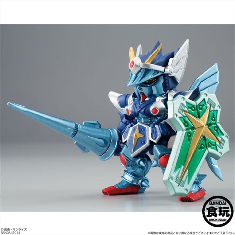 GUNDAM CONVERGE #09 6体セット未開封品 FW GUNDAM CONVERGE CORE Red Comet