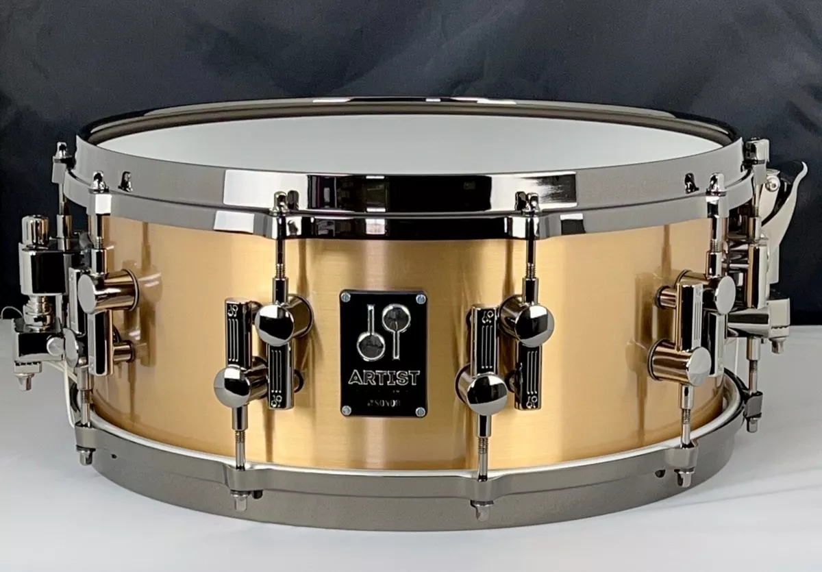 Sonor snare drums for sale deals