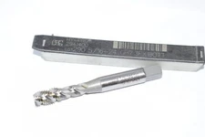 NEW OSG 2941400 Spiral Flute Tap 5/16 In 24 Pitch Unf