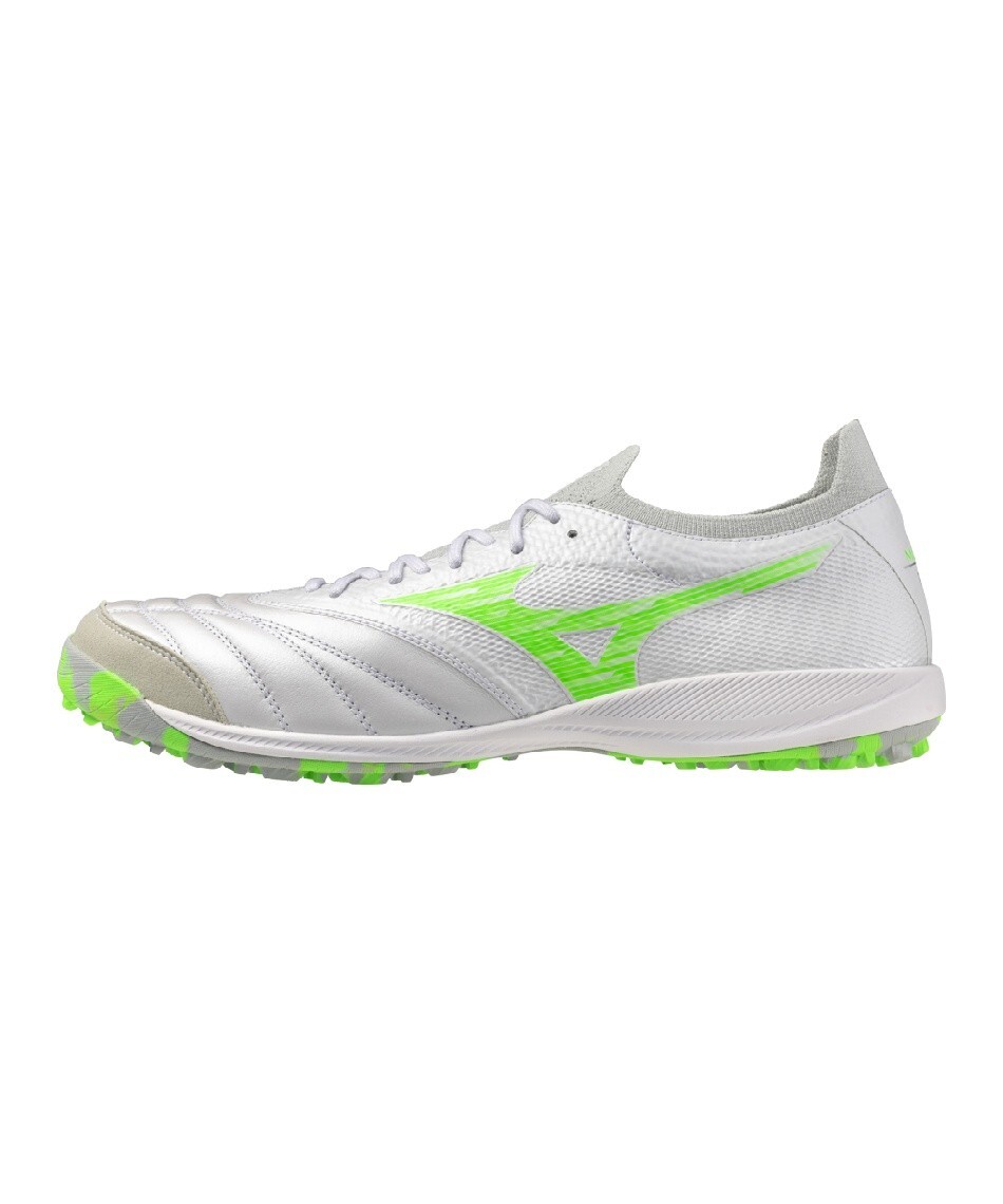ミズノ Morelia Neo Sala Beta Japan TF 25.5 MIZUNO Futsal Shoes MORELIA NEO SALA β JAPAN TF Q1GB2410 25