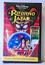 Il RITORNO di JAFAR WALT