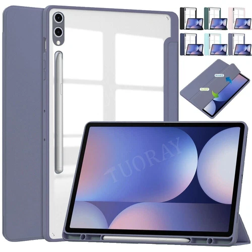 Tablet & eReader Cases, Covers & Keyboard Folios for Samsung Galaxy Tab S7 FE