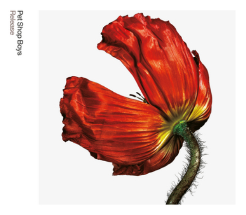 Pet Shop Boys Release: Further Listening (CD) Album Digipak