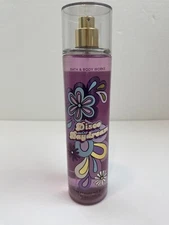 Bath & Body Works DISCO DAYDREAM  Mist/Lotion /Cream /Shower Gel You Choose