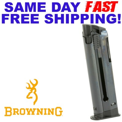 One Browning 1911-22 10 Rd OEM Mag 112055191 1911 22LR SAME DAY FAST FREE SHIP