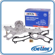 Water Pump for 2016-2023 Toyouta Tacoma V6 3.5L 3456cc