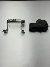 2020 CAN AM DEFENDER HD10 MAX Limited OEM Battery Cover Plastic Metal Box Mount