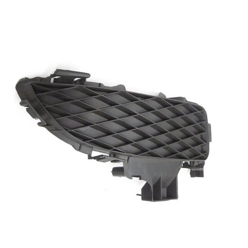 Пара кронштейнов для крышки противотуманных фар передняя решетка для Mazda 3 2004-2008 годов выпуска - Изображение 4 из 4