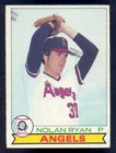 1979 TOPPS OPC O PEE CHEE BASEBALL #51 NOLAN RYAN EX-NM California Angels Card