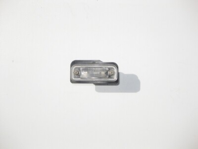 Mercedes-Benz A2118200756 Lantern - license plate light E-Class