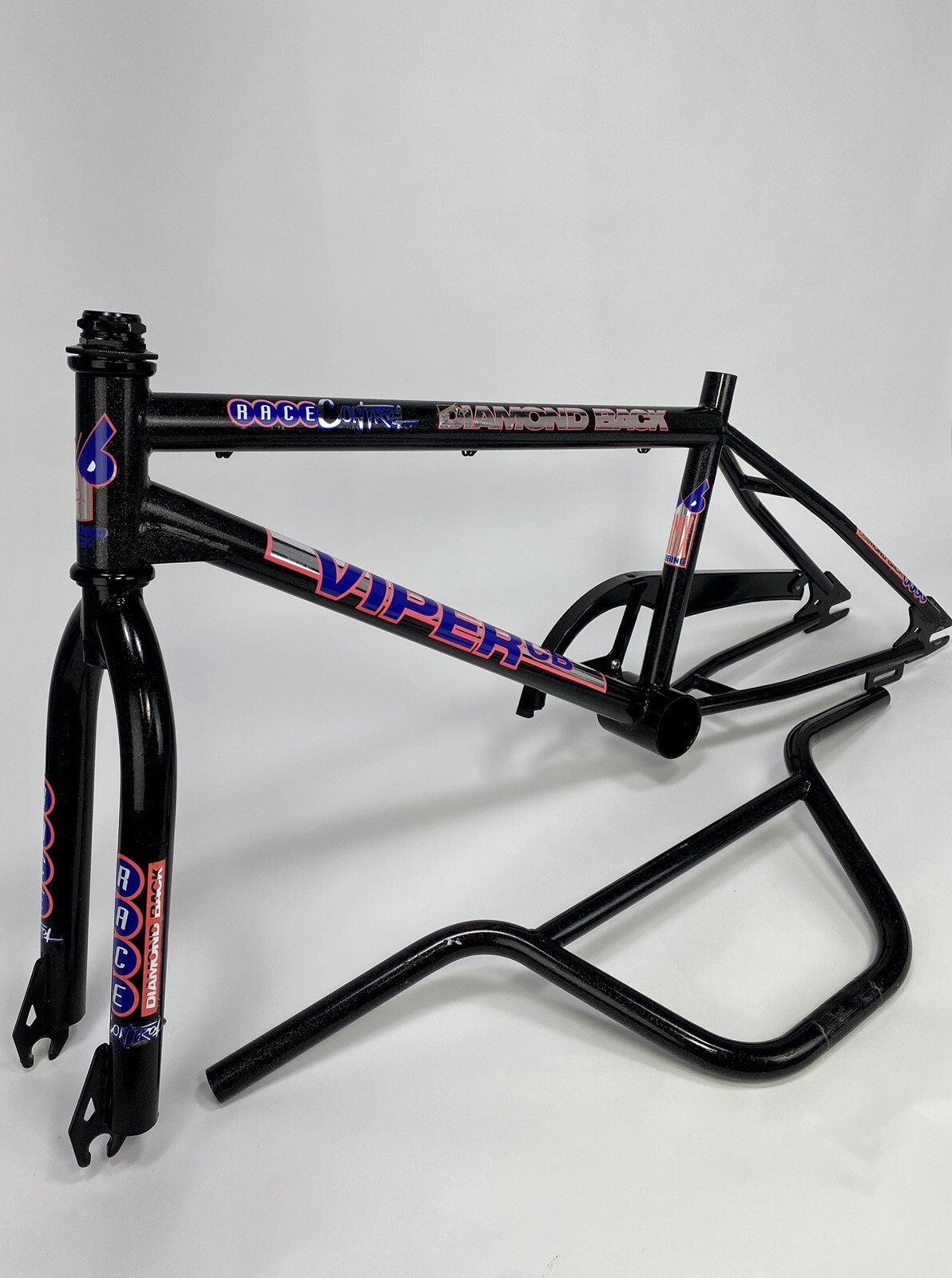 diamondback bmx handlebars