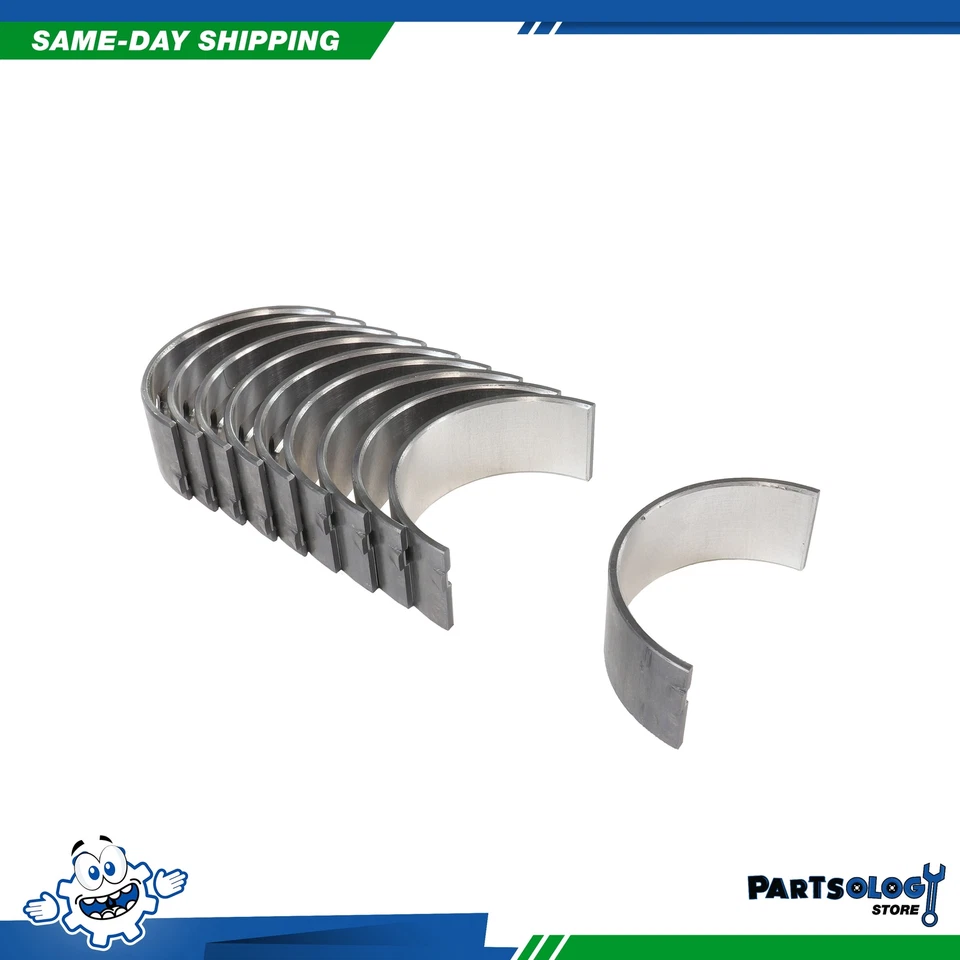 Kit de reconstrucción de motor maestro DNJ EK914M para 83-88 Toyota Tercel 1,5 L L4 SOHC 8v 3AC Foto 4 de 4