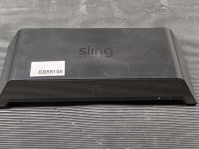 Slingbox SB300-1XX Medien Gerät - Gebraucht, Aktiv, Kratzer