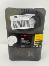 Redragon M602 RGB Wired Gaming Mouse RGB Spectrum Backlit Ergonomic Mouse