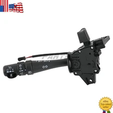 Headlight Turn Signal Switch w/ Fog Lights for Pontiac Grand Prix 2006 2007 2008