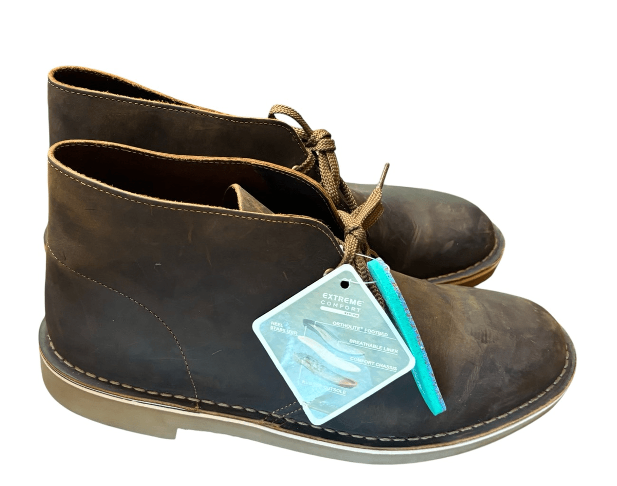 Clarks Men